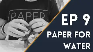 Tell Talks S2 Ep9: Paper for Water