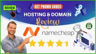 Namecheap Hosting Review 2023 - Is Namecheap Hosting Right For Your Website?