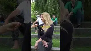 Northern Irish Girl Shocked at Life in Canada (flirting, values etc)