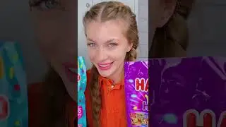 GIANT Gummy Worm 
