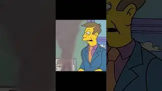 The Simpson's Google Easter Egg! #simpsons  #steamedhams #easteregg