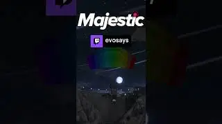 Я НЕ ВИЖУ ПАРАШЮТА | Majestic Detroit | Promo - EVO #majestic