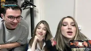 ГЕНСУХА ПРО ГОЛОС АКУЛИЧ