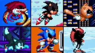 Sonic.EXE Mania