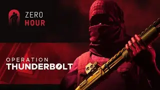 Zero Hour | Dev-log 5