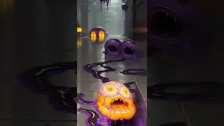 Muk, I choose you! 💜 #deforumstablediffusion  #pokemon  #visualeffects  #motion  #edit  #fypシ