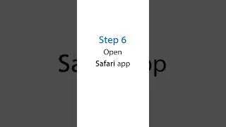 🔵How to enable Safari Extension iOS 15, iOS 16, iOS17?