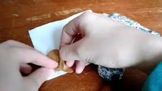 Hand Made седло