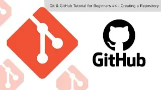 Git & GitHub Tutorial for Beginners #4 - Creating a Repository | init | Add | commit | Git commands