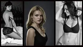 The Women Of "GOTHAM" - Who's The Hottest?