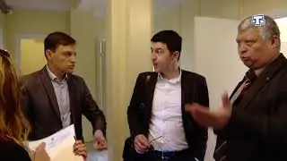 В Крыму активно строятся социальные объекты по программе ФЦП