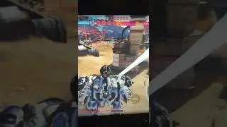 War robots сошел с ума