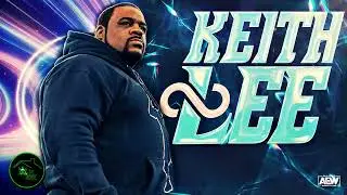 2022: Keith Lee AEW Theme Song - 