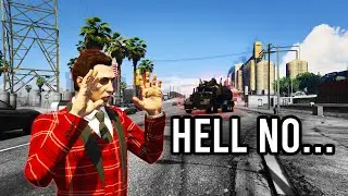 Rockstar, Why Would You Do This To Us..?
