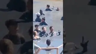 грязевые ванны в Темрюкском районе!