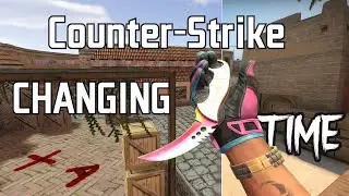 20 Years of Insane Counter Strike Frags: From 2003 to Today