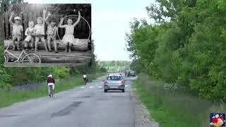 Ю Лоза  Заповедные места