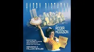 Birthday Video 2023 from Spanish Friends