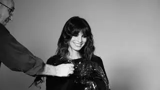 Backstage shooting FiliFolli collezione 2020/2021