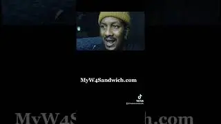 No More Talking Just Do It - MyW4Sandwich.com