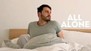 What I Do Home Alone Without My Wife