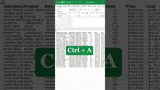 Excel Dragging Rows Sucks! Try These Quick Shortcuts Instead (2024)