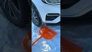 ЧТО ВЫДЕРЖИТ САМАЯ КРЕПКАЯ ЛОПАТА В МИРЕ?💪🏻 
