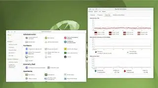 Rendimiento entre Windows y GNU/Linux