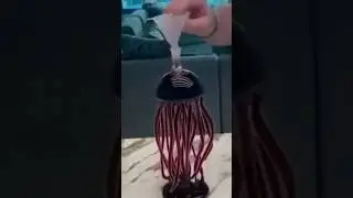 Теперь мне необходим такой бокал 😄