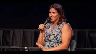 Brittany Runs a Marathon at 51Fest with Brittany O'Neil and Ophira Eisenberg
