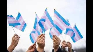 To the (US) Trans Community this New Year