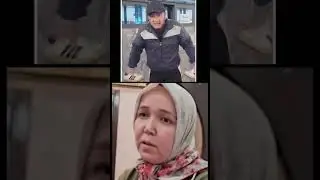 Метандаги жанжалда айбланган. Қамоққа олингани шов-шув бўлган эркакнинг аёли интервью берди