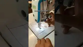 Automatic Jack A2S Lockstitch Computerized Machin 