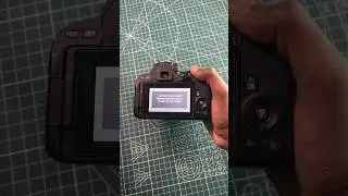 Card cannot be accessed (Canon camera issue)