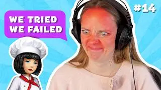 COOKING FEVER GAMEPLAY #14 | MICHELLE'S CAFE ☕