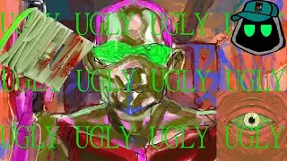 The Ugliest Videogame Ever Made