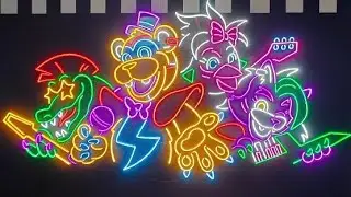 FNAF Secrets of The Mimic Got Leaked￼!!!