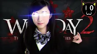 White Day 2 [Episode 2] | ALL SEO-YEON ENDINGS