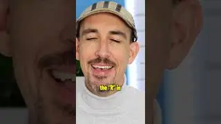 🇬🇧 Do THIS to speak British English!