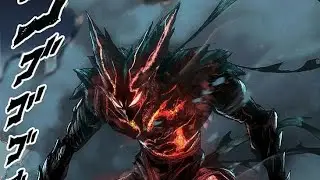 Garou Edit // One Punch Man Edit - Bum Bum | AMV |