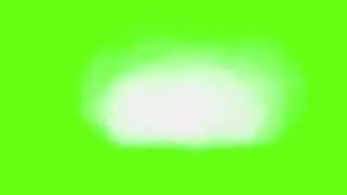 Green Screen Fog Cloud Video | Fog Cloud Green Screen Effects