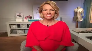 Shopping Star - 28.9.2020 «Κομψή με διχρωμία»