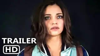 DEAD MONEY Trailer (2024) India Eisley, Emile Hirsch, Thriller Movie