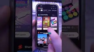 You can play videos games ON YouTube!? 