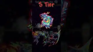 TERRARIA MIRACLE MATTER WEAPONS TIER LIST PART 2