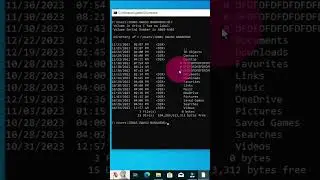 How to Access Directories in Command Prompt