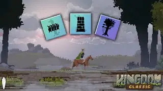 Starting the Daily Achievements - Kingdom: Classic (#4) - Completing the Backlog