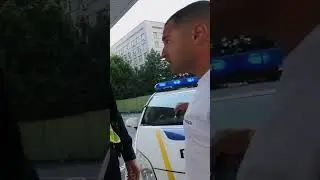 Остановили на свою голову! #shorts