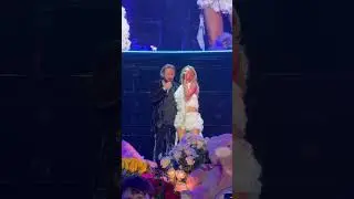Стас Михайлов и Люся Чеботина «Все для тебя» #liveconcert #concert #концерт