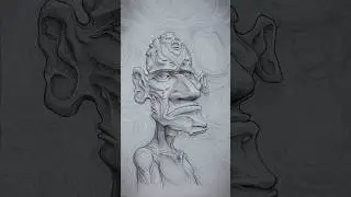 Ways To Draw Faces 